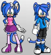 The Sea Twins