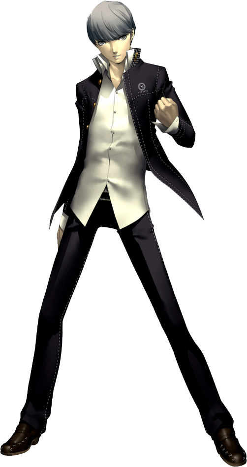 Yu_Narukami_renderpng