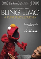 BeingElmoAPuppeteersJourney-DVD