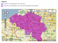 Proximus-coverage