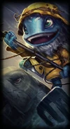 Fizz FishermanLoading