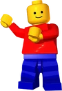 LegoUniverseBob