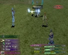 FFX-2 Blaster