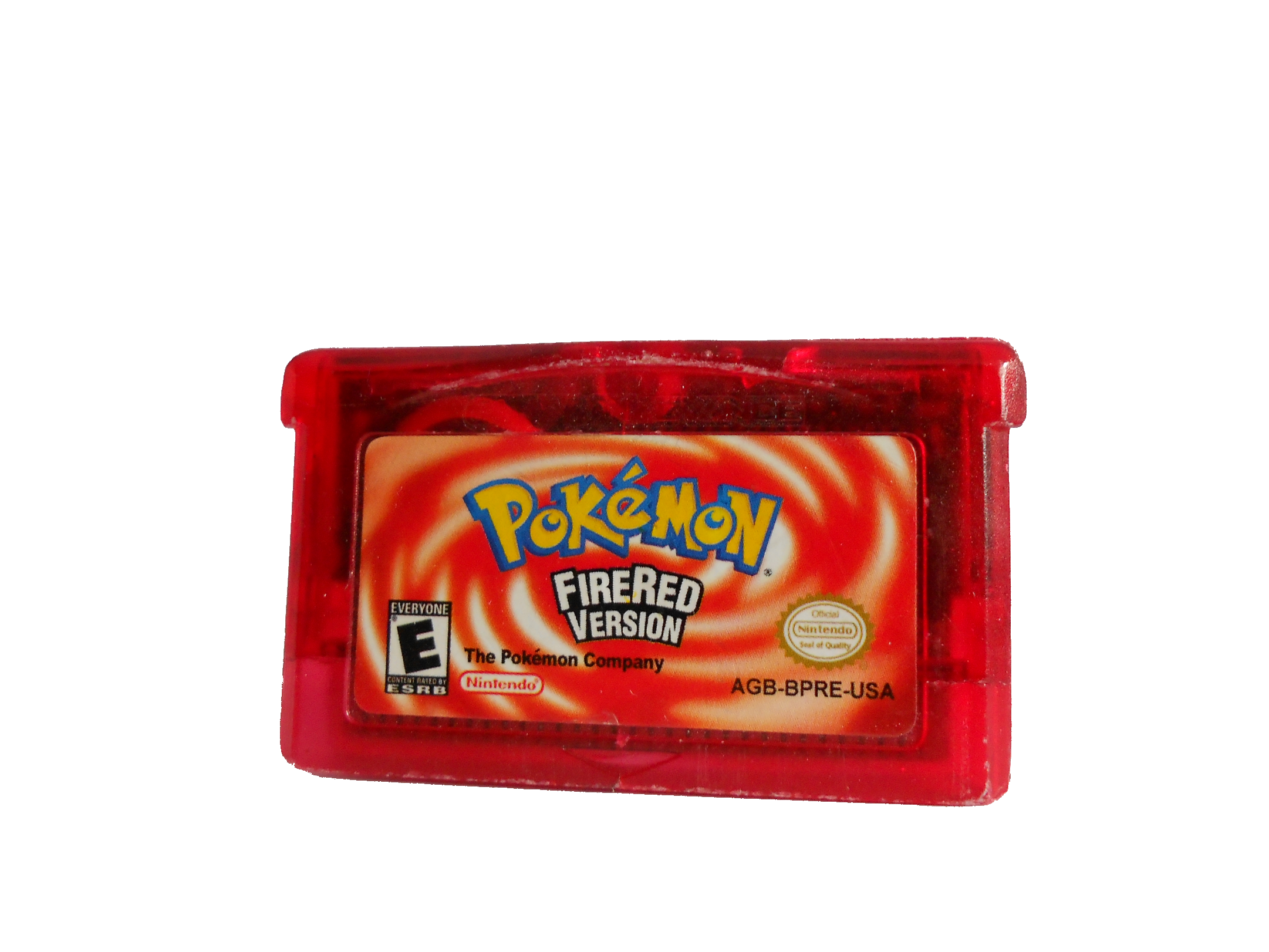 pokemon fire red citra download pc