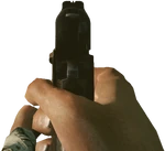 BFBC2V M1911 IRONSIGHT
