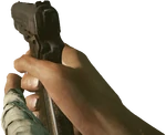 BFBC2V M1911 Rest