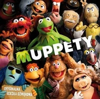 Muppety-Oryginalna-SciezkaDzwiekowa-(2012)