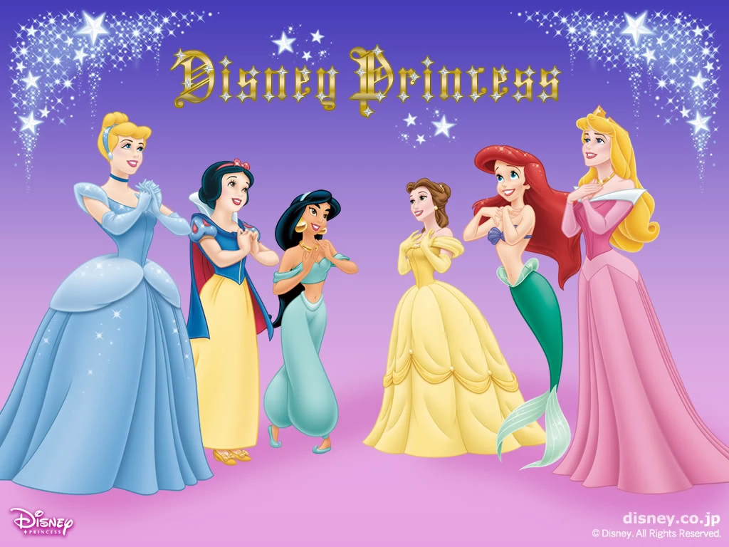 File:Disney-Princess-Wallpaper File:Disney-Princess-Wallpaper