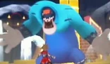 Julius KH3D