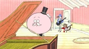 Pops harpsicord
