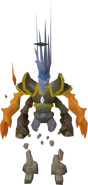 Balance Elemental