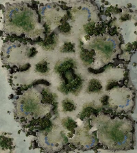 Ohana SC2 Map1