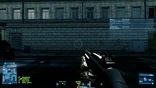 BF3 M1014 Rest