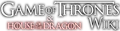 Wiki-wordmark