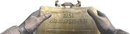 Claymore CoD4