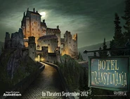 HotelTransylvania