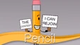Pencil's Promo Pic