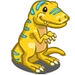 Allosaurus-icon