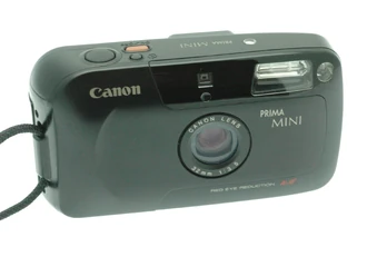 Canon prima mini