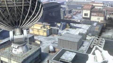 Call Of Duty Annihilation Map Pack Wiki