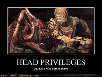 Head Privileges