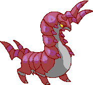 Scolipedeidle