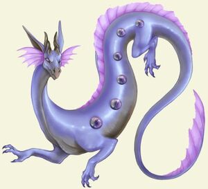 Wyrm-pearl-black