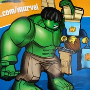 Hulk and Max