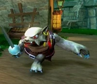 Seadog Pirates