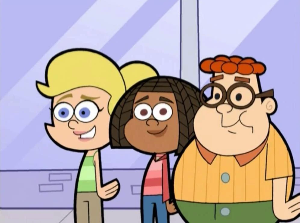 Jimmy  Timmy Power Hourfull Episode on Jimmy Timmy Power Hour 2  Jpg   Fairly Odd Parents Wiki   Timmy Turner