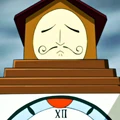 Horologium Avatar