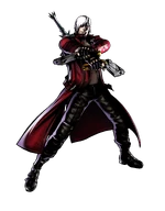 His Ultimate MVC3 appearance