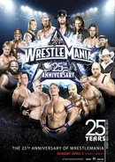 WM 25 poster