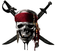 PiratesAreOnStrangerTides