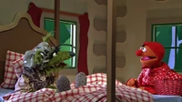 ErnieLittleRedRidingHood