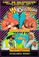 WM 8 poster