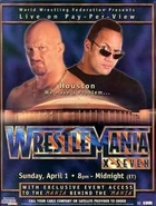 WM 17 poster