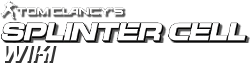 Splinter Cell