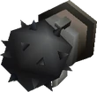 CannonBall-ffvii-barret