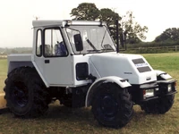 Trantor 01
