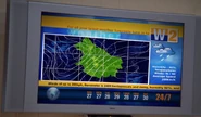 Mako Island Weather