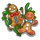 Super Gingerbread-icon