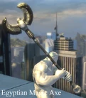 EgyptianMagicAxe