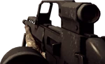 BFBC2 MG36 Rest