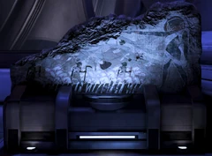 Athame mural