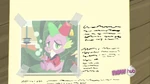 Spike Photo S2E23