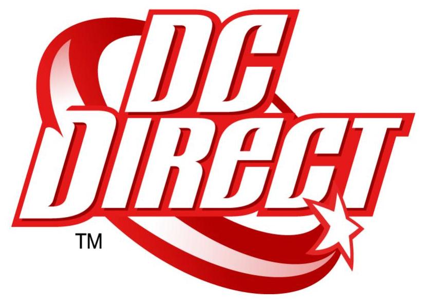 Logo Of Dc