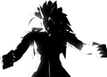 Super Saiyan 3 image Tenkaichi 2