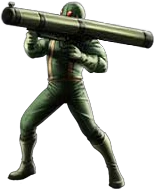 Hydra Cannon