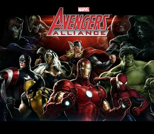 Avengers Alliance